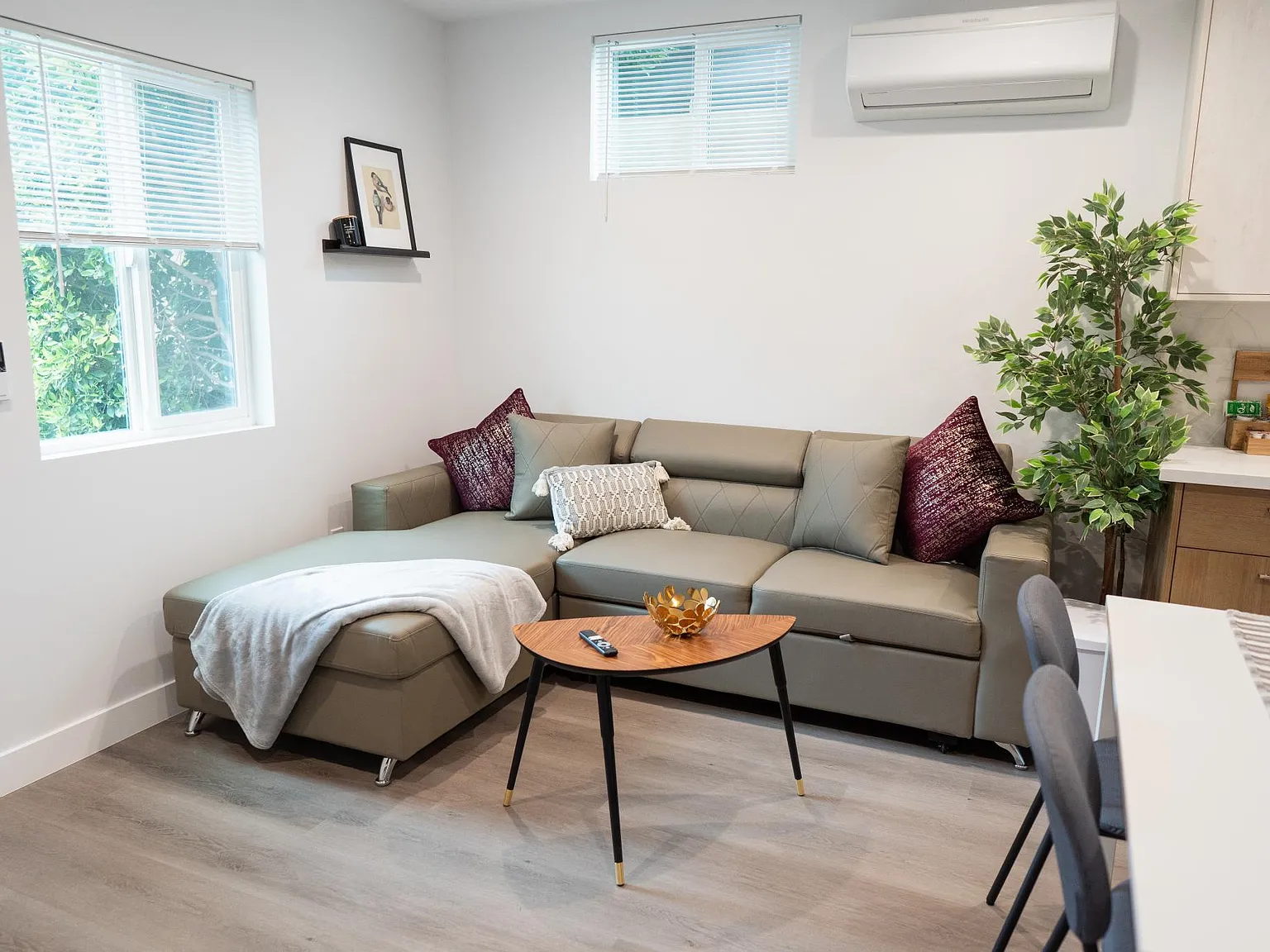 1 bed, 450 sqft, $3,500 — Photo 3