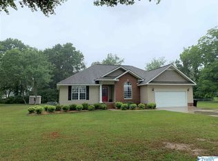 1119 Padenreich Ave, Gadsden, AL 35903