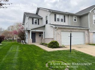 228 Clear Branch Dr, Brownsburg, IN 46112
