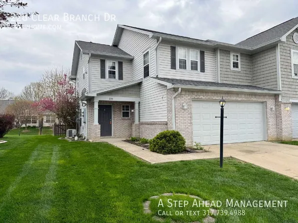 228 Clear Branch Dr, Brownsburg, IN 46112