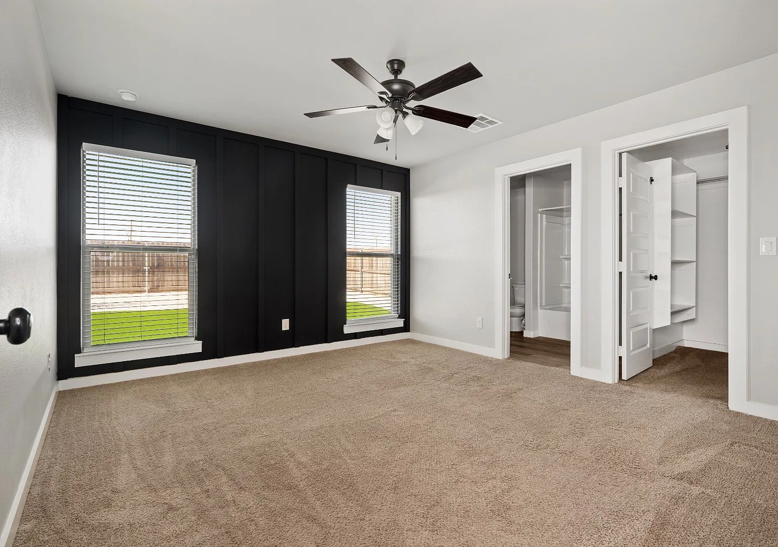 Brand new 3 bd/2 bth home in quiet neighborhood! Turf backyard with plants! All appliances! 10 mi... — Photo 4