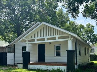 845 E 7th St, Ada, OK 74820