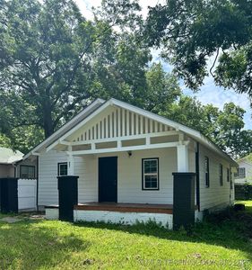 845 E 7th St, Ada, OK, 74820