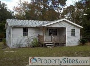 14701 SW 22nd Pl, Ocala, FL 34481