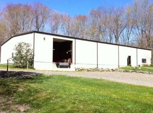 55 Sargent Dr, Bethany, CT 06524