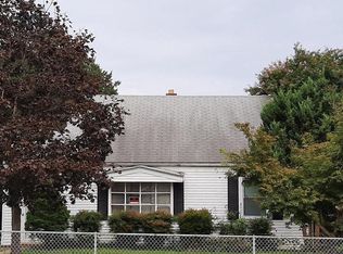 3133 Cornwall Rd, Baltimore, MD 21222