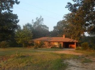758 Mill Creek Loop, Sumrall, MS 39482