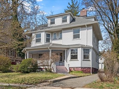 41 Gates Ave, Montclair, NJ, 07042