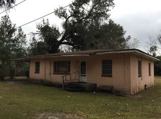 280 SW Christmas Tree Dr, Madison, FL 32340