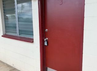 1943 Pacific Heights Rd #3, Honolulu, HI 96813