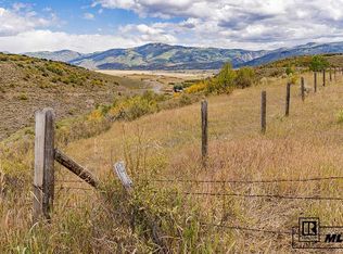 31715 Whiskey Hill Ln, Steamboat Springs, CO 80487