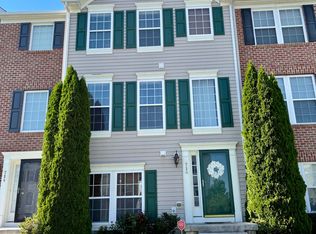 716 Wineberry Way, Aberdeen, MD 21001