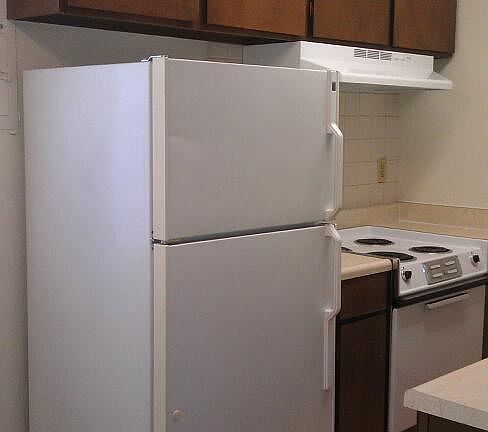 2nd image of 2712 O St APT 12