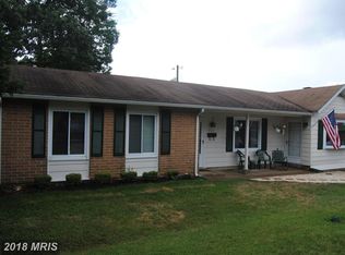 822 Ferguson Rd, Joppa, MD 21085