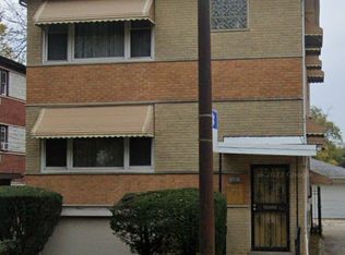 933 W 95th St APT 2, Chicago, IL 60643