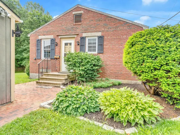 93 Bluff Road, Bath, ME 04530