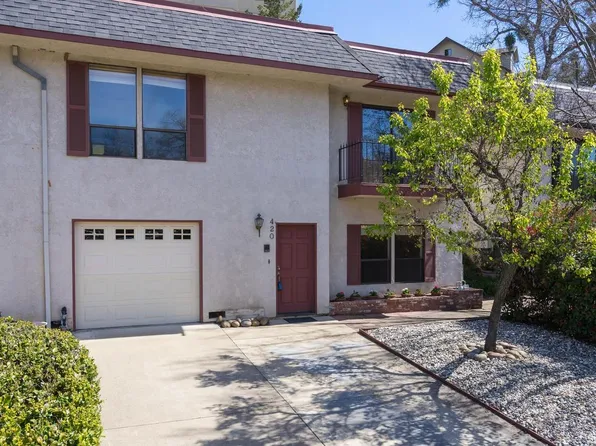 420 South Ave, Jackson, CA 95642