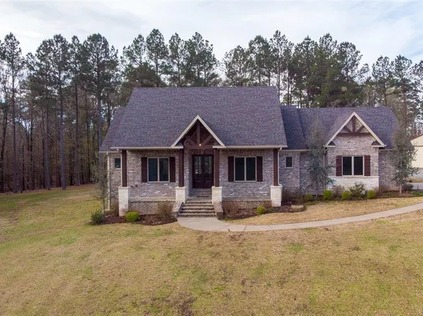 4041 Bent Tree Dr, Benton, AR 72019