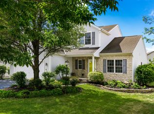 114 Fox Glen Dr W, Pickerington, OH 43147