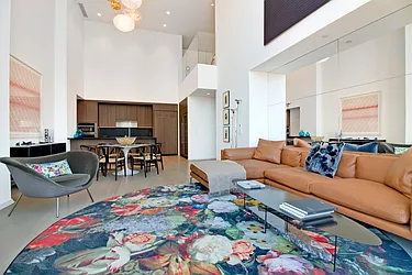 Rented by Time Equities, Inc.