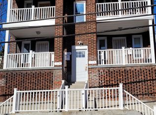 815 Clarissa St FLOOR 1, Pittsburgh, PA 15219