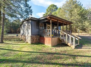 10315 Rock Creek Rd, Mulberry, AR 72947