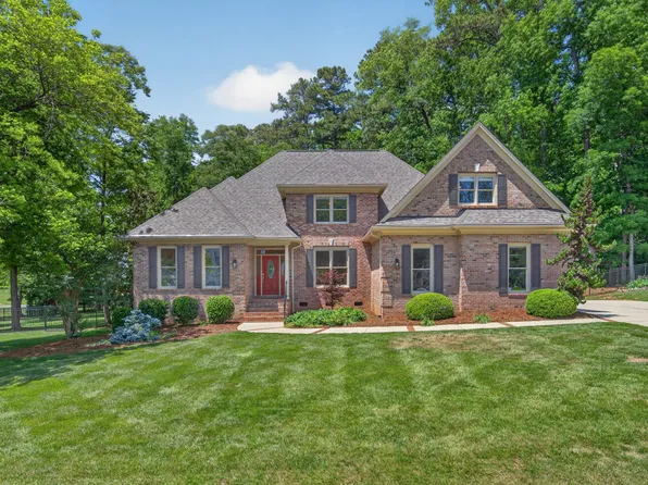 7 Middlesborough Ct, Durham, NC 27705