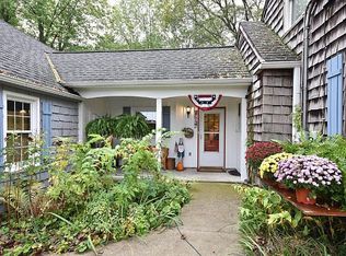 7901 Bridge St, Cedarburg, WI 53012