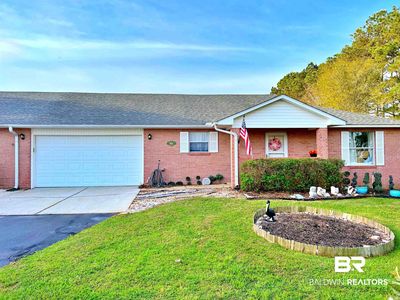 9583 Villas Dr, Foley, AL, 36535
