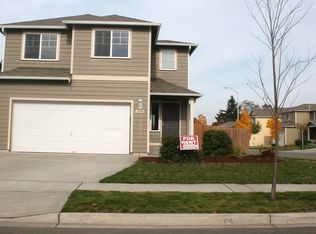 8101 26th Ave SE, Olympia, WA
