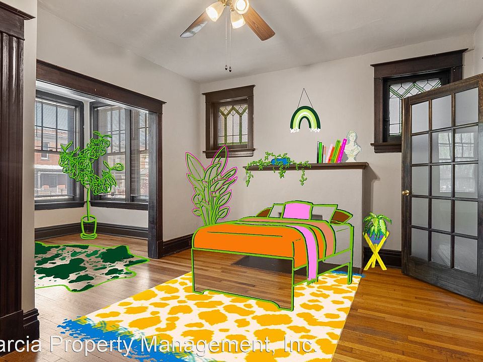 1st image of 4060 Cleveland Ave APT 1E