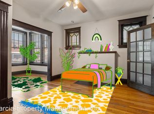4060 Cleveland Ave APT 1E, Saint Louis, MO 63110