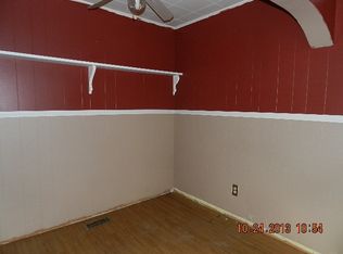 201 E Church St, Pierceton, IN 46562