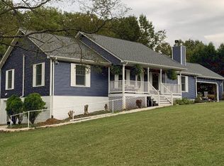 3375 Holly Springs Rd, Amissville, VA 20106