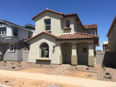 13481 N 158TH Avenue, Surprise, AZ, 85379