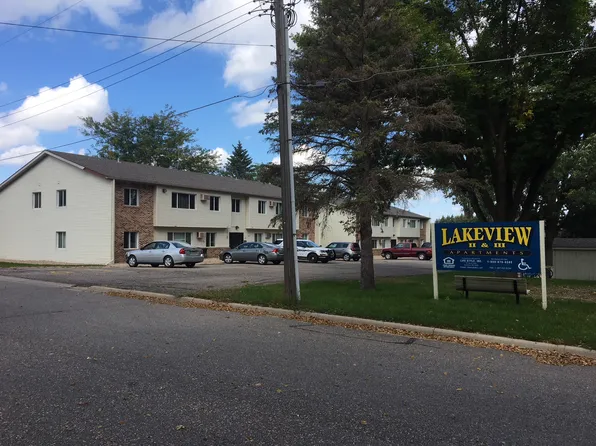 201 Johnson St APT A5, Eagle Lake, MN 56024