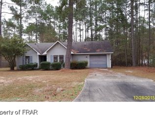 5495 Falling Waters Dr, Hope Mills, NC 28348