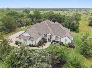 5598 Millstone Dr, College Station, TX 77845