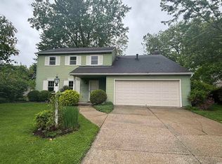 3935 Willshire Ct, Fort Wayne, IN 46815