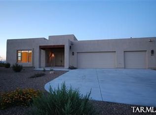 3072 W Salvia Dr, Tucson, AZ 85745