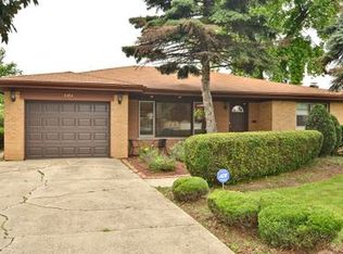 6424 N Keating Ave, Lincolnwood, IL