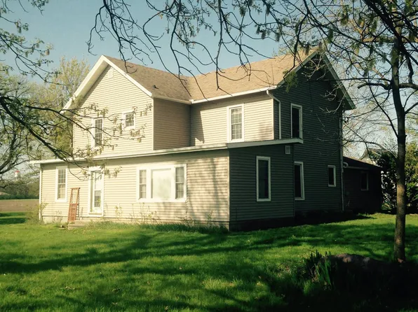 28461 N State St, Lamoni, IA 50140