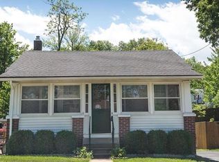 7600 Folk Ave, Saint Louis, MO 63143