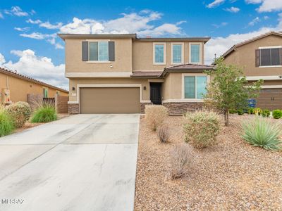 6472 E Via Jardin Verde, Tucson, AZ, 85756