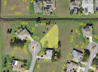 7342 N Moss Rose, Punta Gorda, FL 33955