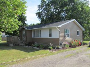 3166 S Mill Iron Rd, Muskegon, MI 49444