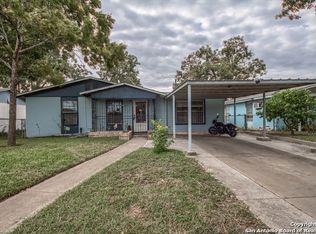 1706 McCauley Ave, San Antonio, TX 78224
