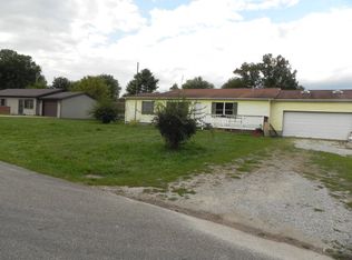 342 3rd St, Beaver, OH 45613