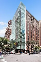 1055 Park Avenue in Carnegie Hill