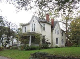 123 W Reynolds St, Urbana, OH 43078